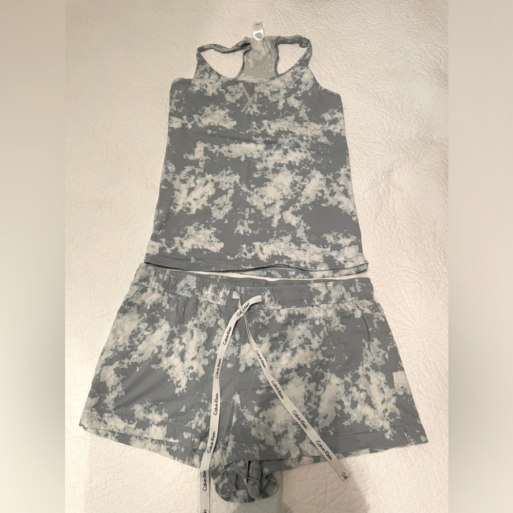 Calvin klein set